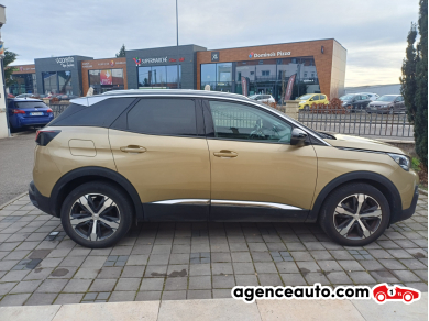 Peugeot 3008 — 6