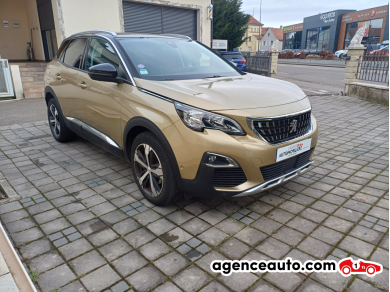 Peugeot 3008 — 7