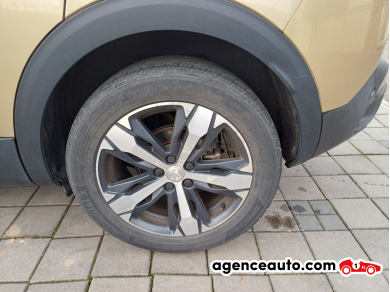 Peugeot 3008 — 28