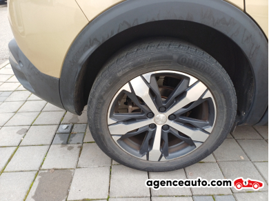 Peugeot 3008 — 29