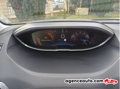Peugeot 3008 — 11