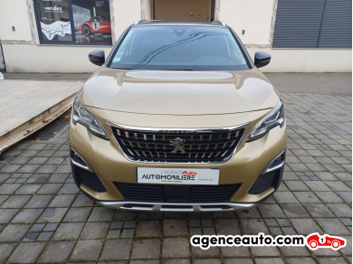 Peugeot 3008 — 8