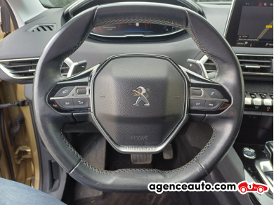 Peugeot 3008 — 10