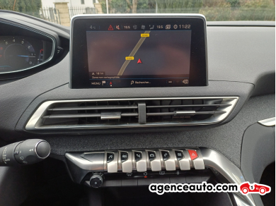 Peugeot 3008 — 17