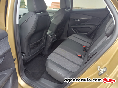 Peugeot 3008 — 21