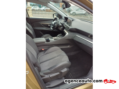 Peugeot 3008 — 23