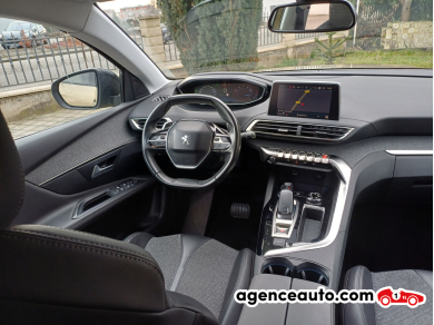 Peugeot 3008 — 16