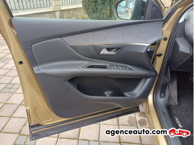 Peugeot 3008 — 18
