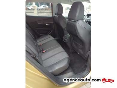 Peugeot 3008 — 22