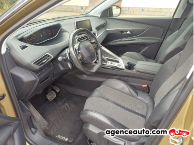 Peugeot 3008 — 20