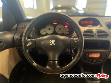Peugeot 206 — 6