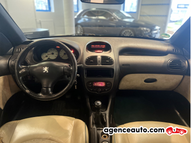 Peugeot 206 — 5
