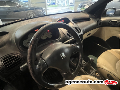 Peugeot 206 — 7