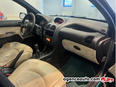 Peugeot 206 — 25