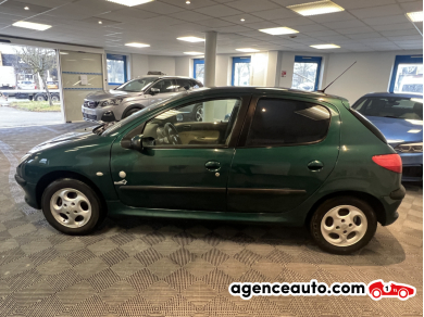 Peugeot 206 — 21