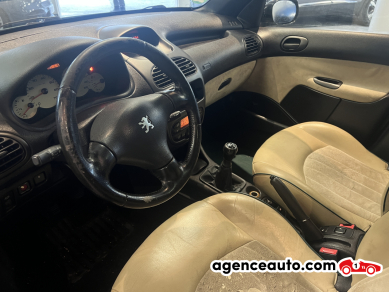 Peugeot 206 — 9