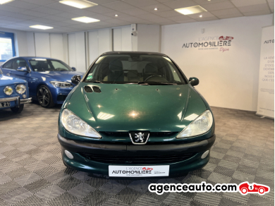 Peugeot 206 — 19