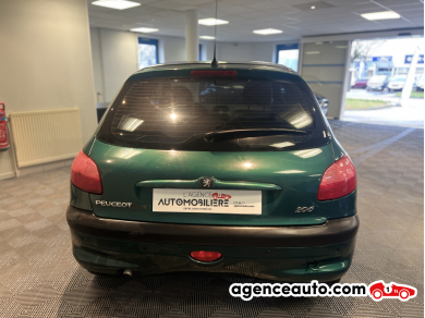 Peugeot 206 — 20