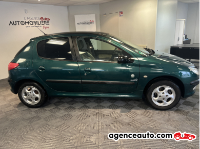 Peugeot 206 — 26