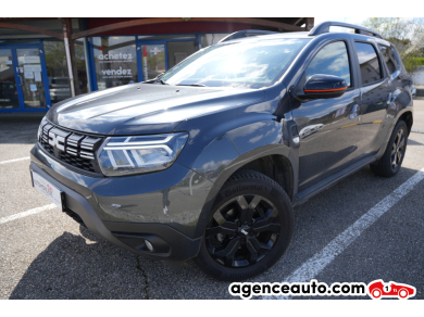 Dacia Duster — 2