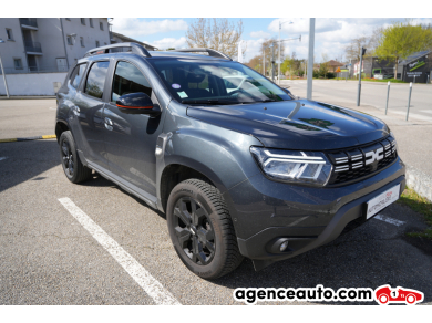 Dacia Duster — 4
