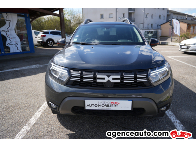 Dacia Duster — 3