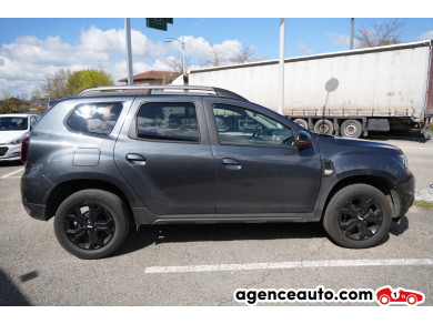 Dacia Duster — 5
