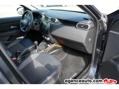Dacia Duster — 36