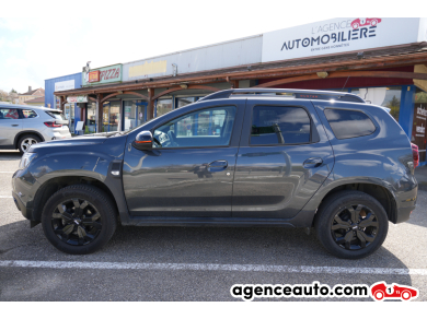 Dacia Duster — 9