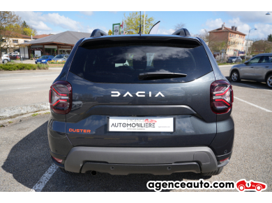 Dacia Duster — 7