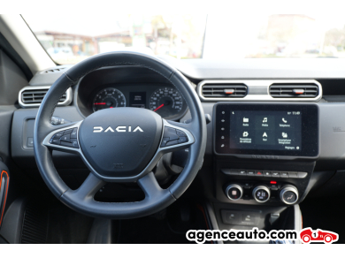 Dacia Duster — 11