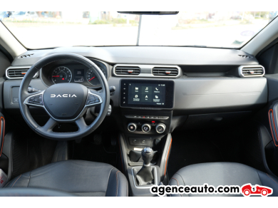 Dacia Duster — 10