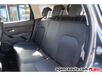 Dacia Duster — 28