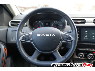 Dacia Duster — 12