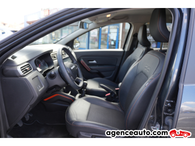 Dacia Duster — 33
