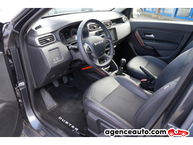 Dacia Duster — 34