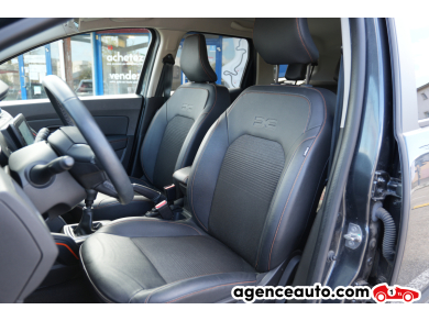 Dacia Duster — 25