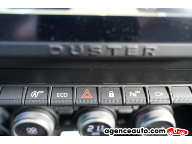 Dacia Duster — 23