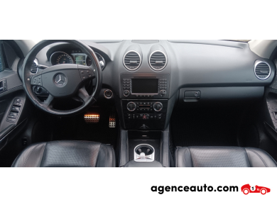 Mercedes ML — 9