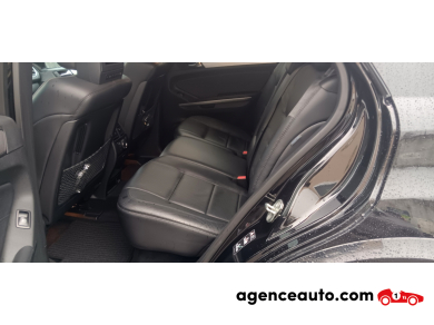 Mercedes ML — 15