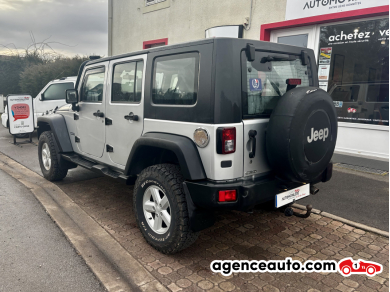 Jeep Wrangler — 6