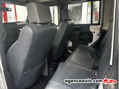 Jeep Wrangler — 20
