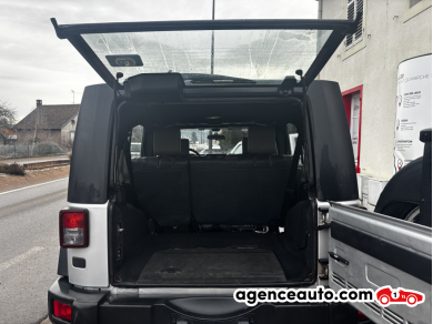 Jeep Wrangler — 19