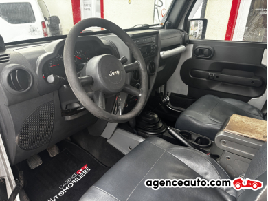 Jeep Wrangler — 10