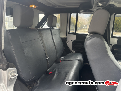 Jeep Wrangler — 17