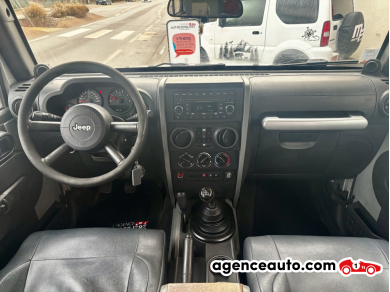 Jeep Wrangler — 13