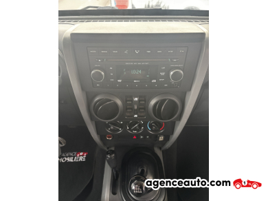 Jeep Wrangler — 23