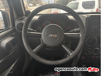 Jeep Wrangler — 22