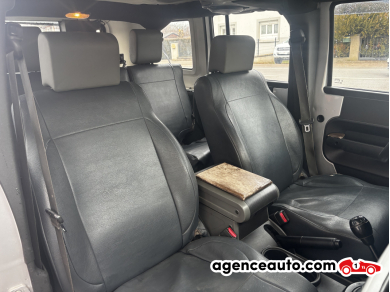 Jeep Wrangler — 14