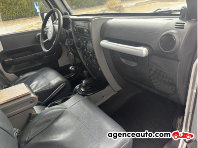 Jeep Wrangler — 16